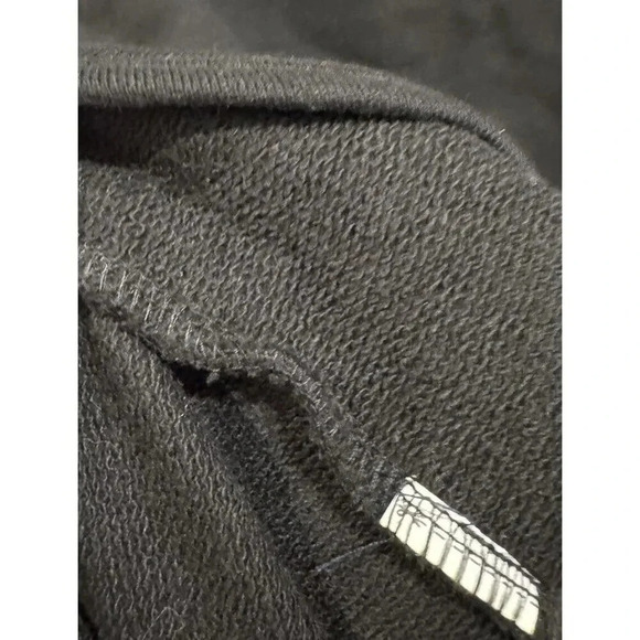 Zara Beaded Sequin Embroidered Embellished  t- Shirt Tunic mini dress floral USS - Picture 5 of 7